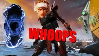 Season 14 Apex Legends Funniest Glitches & Bugs
