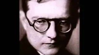 Shostakovich - Violin Concerto op. 77 (99) - Passacaglia (Vengerov, Rostropovich)