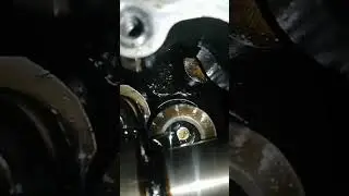 гнёт ли клапона на шевроле ланосе