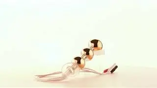 Optima Gold-Plated Triple Electrode Vaginal Probe 360 Video