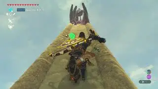 [IL] Divine Beast Vah Naboris 100% in 7:10.100 (WR)