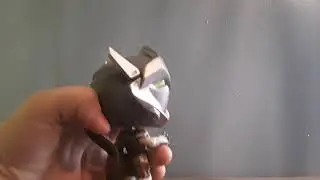 Overwatch funko pop Genji