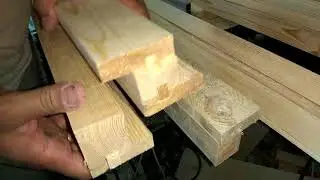 Окно . Простой деревянный профиль и стеклопакет.
