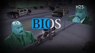 MTA sa || #XDتعلم_الرولي_بلاي_مع_مهدي Bios RP