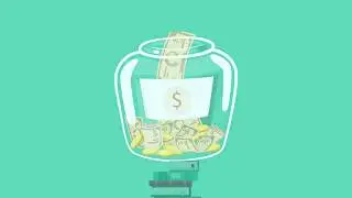Инвестиции. Что делать, если у тебя завалялось немного денег? #1