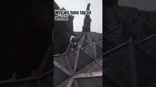 Conan Exiles Official Sever Lag 