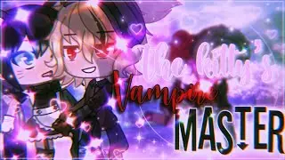 The kitty’s vampire master || GachaLife MiniMovie || GLMM ||