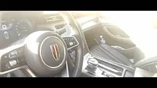 Hongqi h5 в такси 2 года болячки .