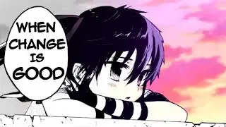 Gakkou Gurashi | A Welcomed Change ( Manga + Anime )