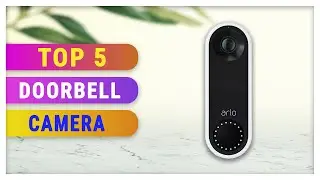Best Doorbell Camera 2021