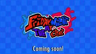 Vampiric | Teaser release | Friday Night At The Club! OST ( RidZak + Cybbr ) COMING SOON