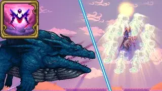 Leviathan & Anahita Nohit - Infernum Calamity Terraria