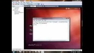 How To RESET ROOT Password in Ubuntu