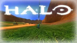 The ORIGINAL Halo CE PC