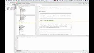 Lore Tutorial - Fetching Data - Step 1
