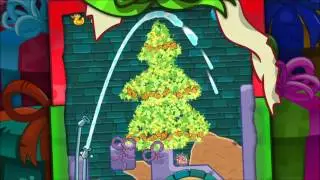 Official Wheres My Holiday Launch Trailer