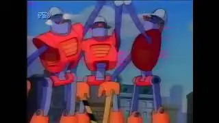The Magical World of Disney Intro 90s Russian Version