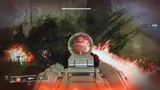 [SQRL] Clan VoG Oct 22 - Opening the Vault
