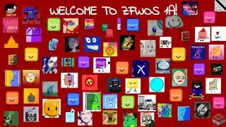 ZFWOS 1A | VOTING STARTS AT 1:07