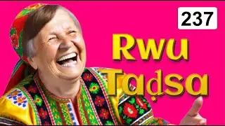 Rwu Taḍsa 237  - Humour Kabyle