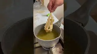 #хрустики