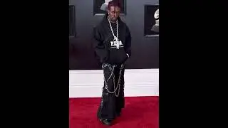 Lil Uzi Vert - Rockstar Shit (Snippet)