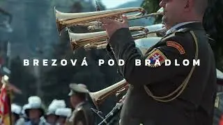 Tešíme sa na Deň Ozbrojených síl SR | Brezová pod Bradlom | Ozbrojené sily SR