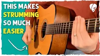 5 Essential Guitar Strumming Tips for Beginners