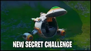 New Astro-Not Spaceship Secret Challenge! Spaceship Location - Deo's Spaceship Challenges