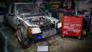 MaxxEcu et moi.. Catastrophe ou réussite ? Sleeper de Guerre EP 22