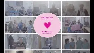 Swansea Bay University Health Board   Organ Donation Week 2023 720p