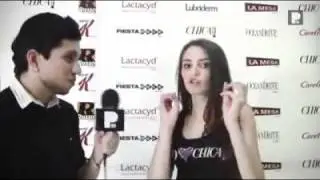 Lo Que No Viste Test Incomodo Chica E!..