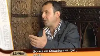 SEHRIN KAPILARI BOLUM 13  MASTER 2