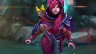 Not a Montage but maybe