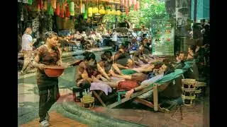 Khao San Road