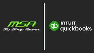 My Shop Assist - Quickbooks Online Integration