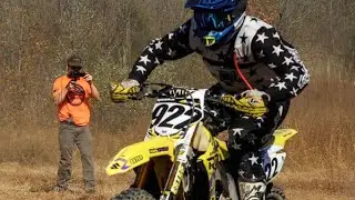 My First Race In 6 Years! | One Tough Cookie Benefit Race