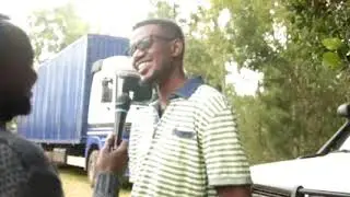Urwenya Rwa Rocky Abakobwa yita ininja ziburira mu myotsi// Ngo arasenga Akerekwa