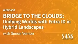 Bridge to the Clouds: Unifying Worlds with Entra ID in Hybrid Landscapes