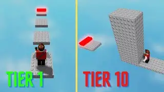 i'm really good at obby ??? | Roblox