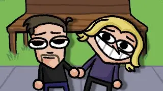 Forsen's Dream | Animation