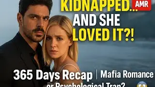 365 Days Recap: The Netflix Movie Everyone’s STILL Talking About! | 