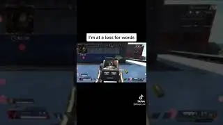 Apex Legends Snake