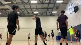 August 14 donpie mixte match 5