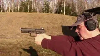 Range Visit: Big Bore Edition