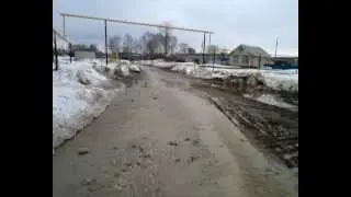 Югары Субаш авылында ЯЗ