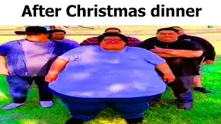 Christmas Slander
