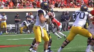 OSU Update - 2011 Defense Comparison