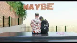 JOTA GALLARDO [M2H] - MAYBE