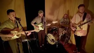 Vertical _ Fear _ Live